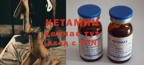 крисы Баксан