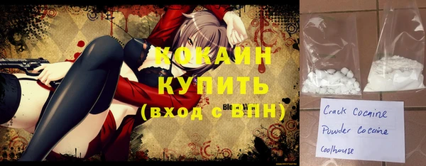 крисы Баксан
