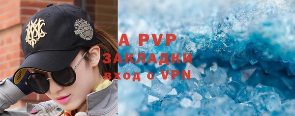 крисы Баксан
